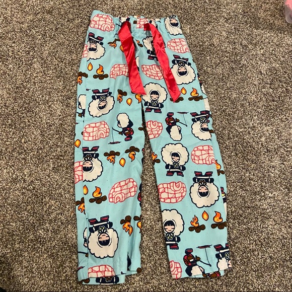 Kids Old Navy PJ Pants - Picture 1 of 2